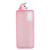 For Galaxy S20 Shockproof Cartoon TPU Protective Case(Unicorn)