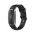 For Fitbit Inspire 2 Full Coverage TPU Protective Case Cover(Grey)