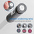 USB Power Laser Positioning Light with Holder, Style:100wm Cross(Green Light)