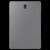 For Galaxy Tab S4 10.5 T830 0.75mm Ultrathin Outside Glossy Inside Frosted TPU Soft Protective Case