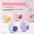 Bubble Bath Ball(Lavender)