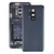 For OnePlus 8 Pro Battery Back Cover with Camera Lens Cover (Black) For OnePlus 8 Pro Battery Back Cover with Camera Lens Cover (Black)
