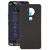 Battery Back Cover for Nokia 7.2 / 6.2 TA-1196 / TA-1198 / TA-1200 / TA-1187 / TA-1201 (Frosted Black)