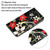 For Huawei Honor 30 Pro Colored Drawing Horizontal Flip Leather Case with Holder & Card Slot & Wallet(Safflower)