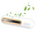 M9 Mini Ozone Sterilizer Home Refrigerator Deodorizer(White)