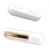 M9 Mini Ozone Sterilizer Home Refrigerator Deodorizer(White)