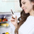 M9 Mini Ozone Sterilizer Home Refrigerator Deodorizer(White)
