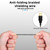 Yanmai G13 USB Noise Reduction Conference Omnidirectional Microphone(Black) Yanmai G13 USB Noise Reduction Conference Omnidirectional Microphone(Black)