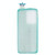 For Galaxy S20 Ultra Shockproof 3D Lying Cartoon TPU Protective Case(Couple Unicorn)