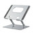 Lenovo Thinkplus Desktop Laptop Holder L20 Upgrade(Silver)