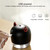 WT-H21 Angel Atomizing Humidifier with Colorful Night Lights, Water Tank Capacity: 200mL(White)
