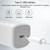 Original Xiaomi Enchen Boost Intelligent Fast Charging Electric Hair Trimmer Haircut Machine (Black) Original Xiaomi Enchen Boost Intelligent Fast Charging Electric Hair Trimmer Haircut Machine (Black)