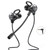 WK ET-Y30 ET Series 3.5mm Elbow In-ear Wired Wire-control Gaming Earphone with Microphone (Black)