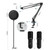 Yanmai Q10B USB Recording Microphone Kit