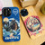 For iPhone 12 mini WK WPC-019 Gorillas Series Cool Magnetic Phone Case (WGM-002)