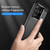 For Xiaomi Redmi 10 Power Brushed Texture Carbon Fiber TPU Case(Black)