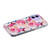 For iPhone 12 mini IMD Shell Pattern TPU Phone Case(Butterfly Flower)