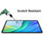 For ALLDOCUBE iPlay 50s 9H 0.3mm Explosion-proof Tempered Glass Film For ALLDOCUBE iPlay 50s 9H 0.3mm Explosion-proof Tempered Glass Film