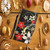 For Huawei Honor Play 4T Pro Colored Drawing Horizontal Flip Leather Case with Holder & Card Slot & Wallet(Safflower)