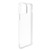 For iPhone 12 / 12 Pro WK Shockproof Ultra-thin TPU Protective Case(Transparent)