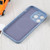 For iPhone 14 Pro Liquid Silicone Magsafe Phone Case (Gray Blue)