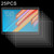 25 PCS 9H 2.5D Explosion-proof Tempered Glass Film for Teclast M20 25 PCS 9H 2.5D Explosion-proof Tempered Glass Film for Teclast M20
