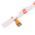 Power Button & Volume Button Flex Cable for Wiko Power U10 / Power U20 / Power U30
