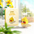 237pcs No.8914 Children Educational Assembly Bird Model Building Blocks Toys