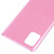 For Samsung Galaxy A51 5G SM-A516 Battery Back Cover (Pink)