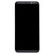 Original LCD Screen + Original Touch Panel with Frame for Galaxy S8 / G950 / G950F / G950FD / G950U / G950A / G950P / G950T / G950V / G950R4 / G950W / G9500(Grey)