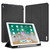 For iPad Air 10.5 (2019) / iPad Pro 10.5 DUX DUCIS Domo Series Horizontal Flip Magnetic PU Leather Case with 3-folding Holder & Pen Slot(Black)