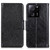 For Xiaomi 13T / Redmi K60 Ultra Nappa Texture Horizontal Flip Leather Phone Case(Black) For Xiaomi 13T / Redmi K60 Ultra Nappa Texture Horizontal Flip Leather Phone Case(Black)