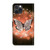 For iPhone 11 Pro Max Crystal 3D Shockproof Protective Leather Phone Case(Crystal Butterfly)