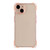 For iPhone 15 Plus Four-corner Shockproof TPU Phone Case(Pink)