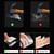 For iPhone 13 Pro Max / 14 Plus Full Coverage Privacy Ceramic Film
