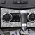 For Mercedes-Benz C-class W204 2007-2010 Car AC Panel D Diamond Decorative Sticker, Left and Right Drive For Mercedes-Benz C-class W204 2007-2010 Car AC Panel D Diamond Decorative Sticker, Left and Right Drive