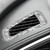 For Honda Civic 2016-2019 Car Instrument Air Outlets Diamond Decorative Sticker, Right-hand Drive