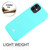 For iPhone 12 mini GOOSPERY JELLY TPU Shockproof and Scratch Protective Case(Gold)