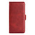 For Xiaomi 13T Dual-side Magnetic Buckle Horizontal Flip Leather Phone Case(Red)