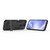 For Xiaomi Redmi K30 Shockproof PC + TPU Protective Case with Invisible Holder(Black) For Xiaomi Redmi K30 Shockproof PC + TPU Protective Case with Invisible Holder(Black)