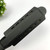 4-Speed Temperature Control Hair Straightening Clip Hair Straightener Hairdressing Tools US Plug