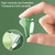 10PCS Children Anti-bump Water Drop Transparent Anti-collision Corner