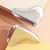 10PCS Children Anti-bump Water Drop Transparent Anti-collision Corner