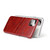 For iPhone 11 Pro Max Fierre Shann Retro Oil Wax Texture PU Leather Case with Card Slots (Brown)