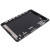 Original Version WLAN Version  Back Cover / Rear Panel for iPad mini(Black)