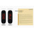 V8 Smart Temperature Monitoring Bracelet, Temperature Measurement Range: 30-45 Degrees Celsius
