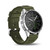 HAMTOD GT45 1.6 inch Waterproof Smart Watch, Support Bluetooth Call / Heart Rate / Blood Oxygen Monitoring / NFC(Silver)