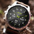 HAMTOD GT45 1.6 inch Waterproof Smart Watch, Support Bluetooth Call / Heart Rate / Blood Oxygen Monitoring / NFC(Silver)