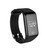 TLW B3 Fitness Tracker 0.66 inch OLED Screen Wristband Smart Bracelet, IP67 Waterproof, Support Sports Mode / Continuous Heart Rate Monitor / Sleep Monitor / Information Reminder(Black)