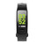 CHIGU C1Plus Fitness Tracker 0.96 inch IPS Screen Smartband Bracelet, IP67 Waterproof, Support Sports Mode / Blood Pressure / Sleep Monitor / Heart Rate Monitor / Fatigue Monitor / Sedentary Reminder (Black)